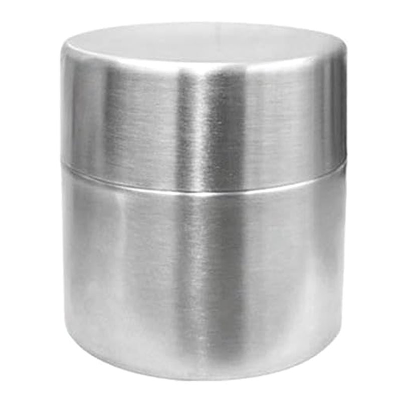Kitchen Baking Canisters - B23B Stainless Steel For Kitchen Baking