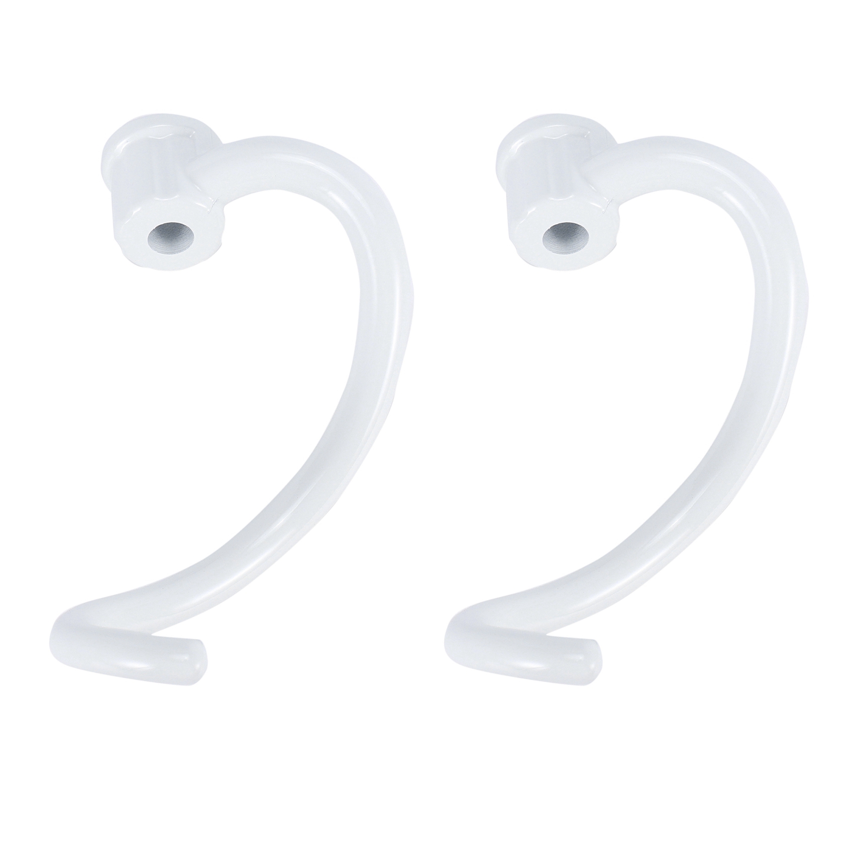 Kitchenaid Mixer Pro 600 - B83B-2X Spiral Dough Hook Replacement For