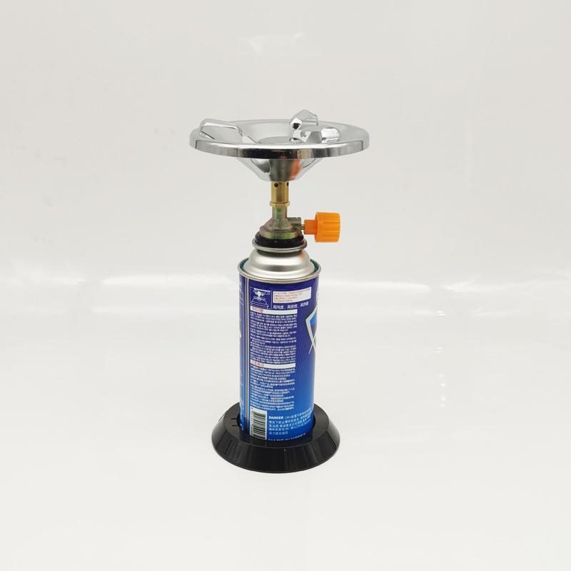 Cassette Gas Canister Fixing B - Kitchen Baking Canisters review and price