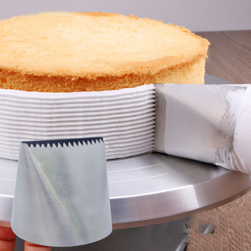 Extra Large Stainless Steel Ca - Kitchen Baking Decor review and price