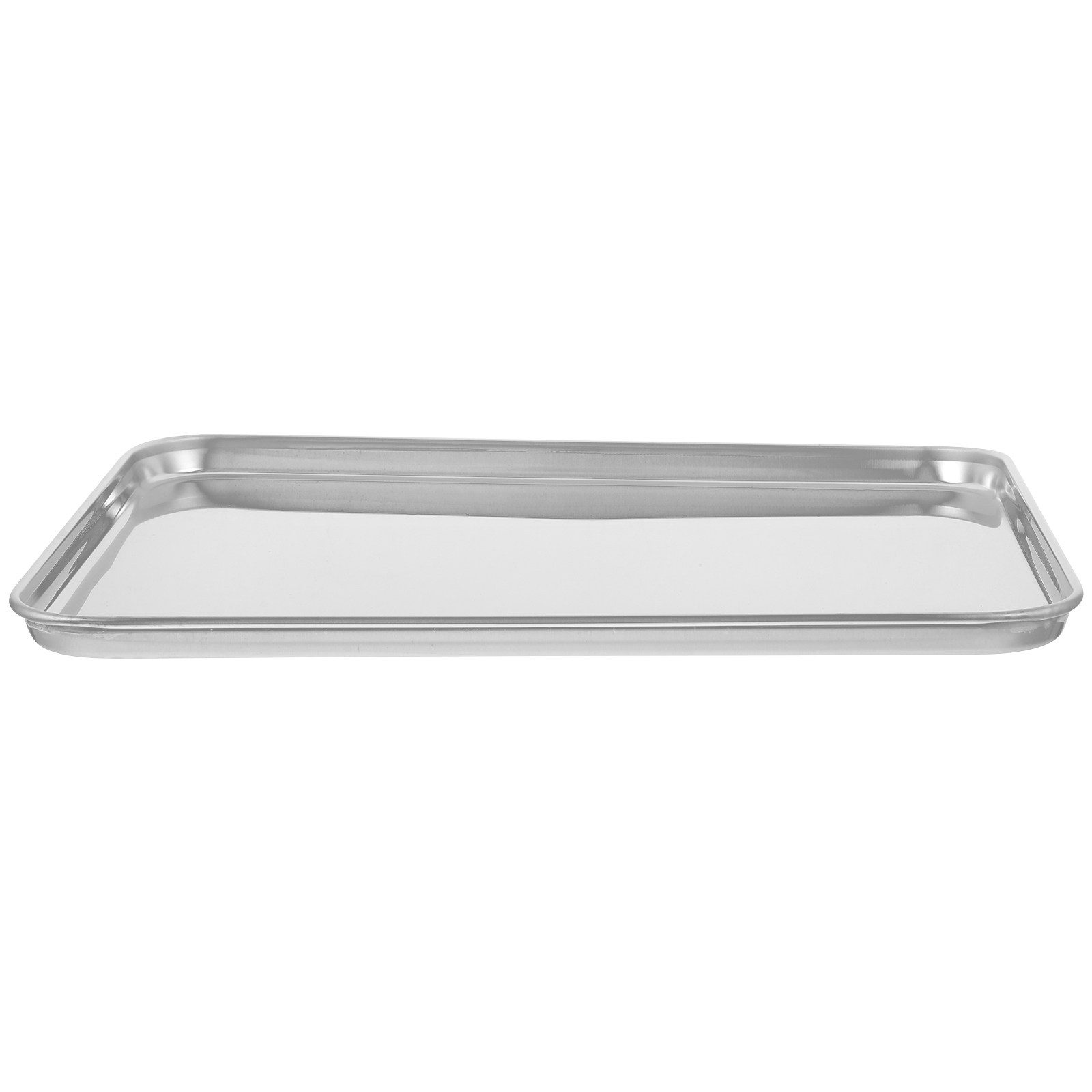 Large Stainless Steel Rectangu - Kitchen Baking Tray review and price