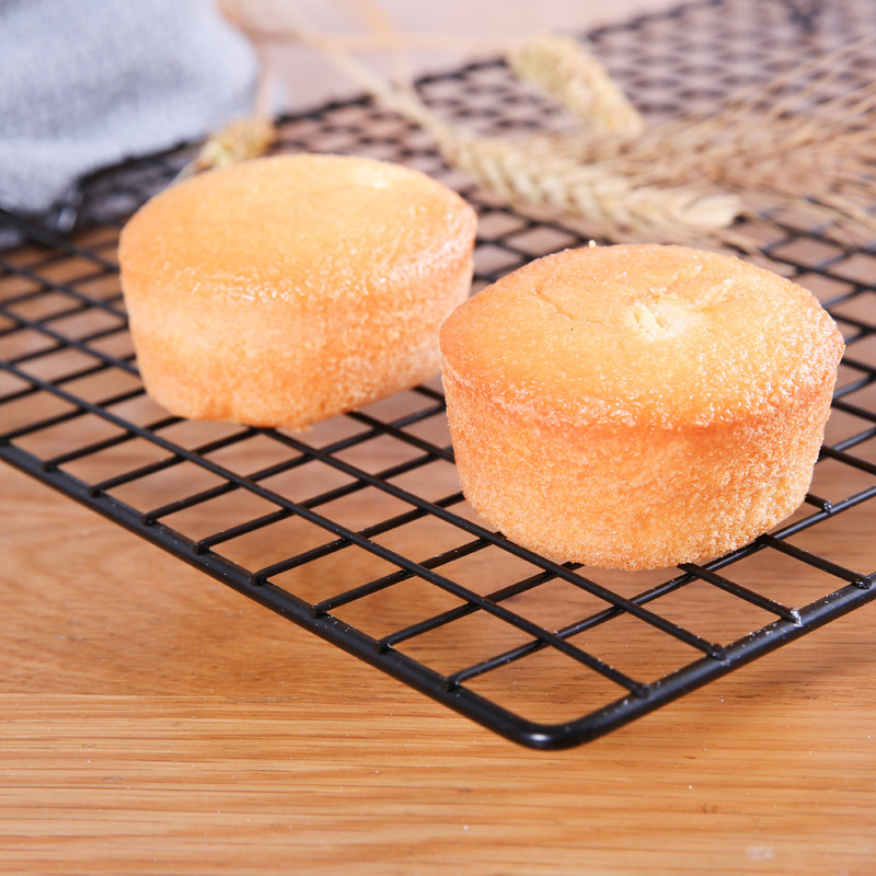 1/2pcs Cake Cooling Rack Small - Kitchen Baking Tray review and price