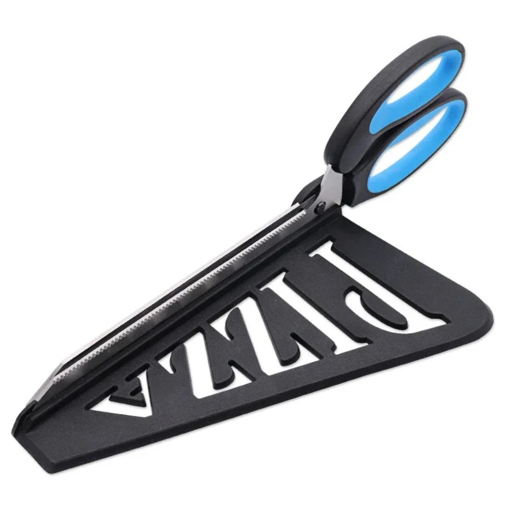 Pizza Scissors Knife Pizza Cut - Kitchen Shears In Baking review and price