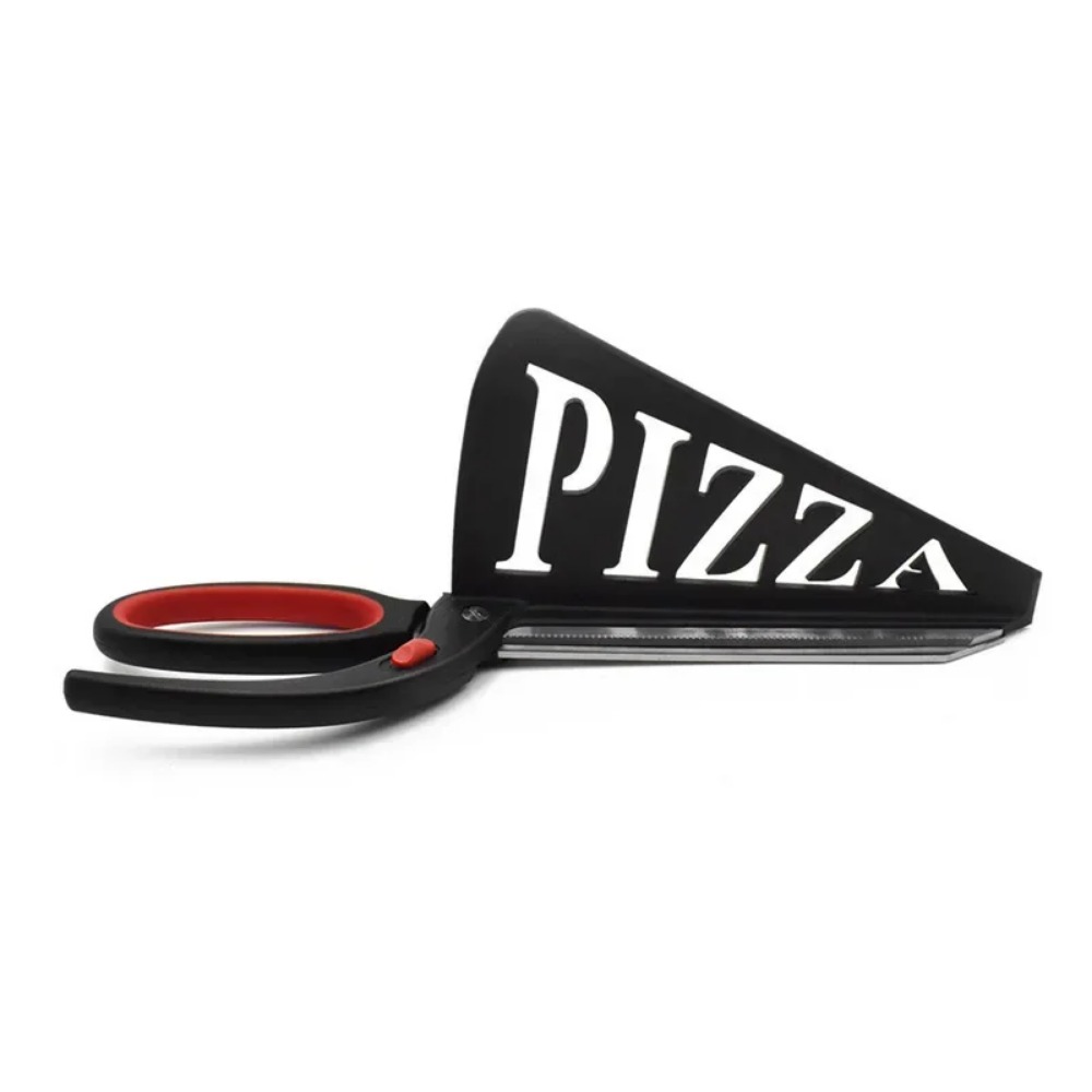 Pizza Scissors Knife Pizza Cut - Kitchen Shears In Baking review and price