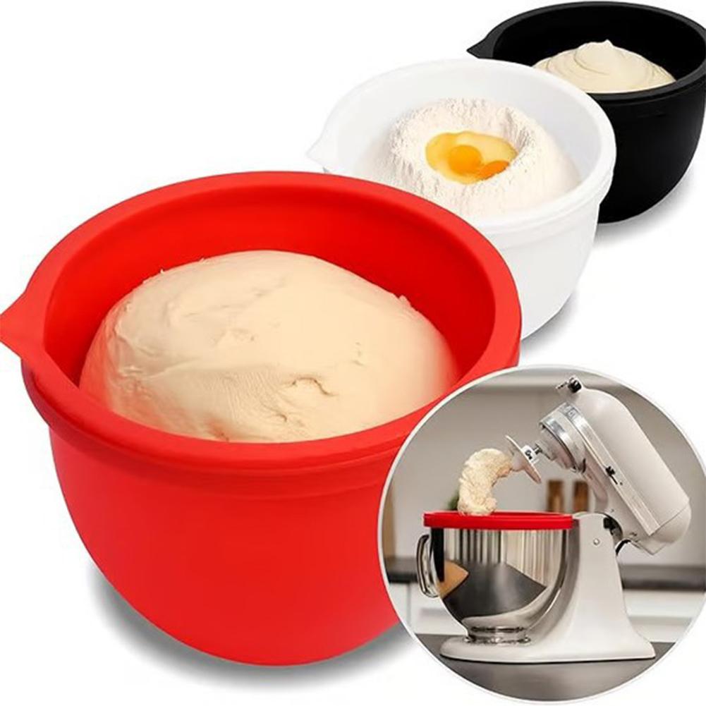 Kitchen Silicone Bowl Insert A - Kitchen Aid Baking Lid review and price