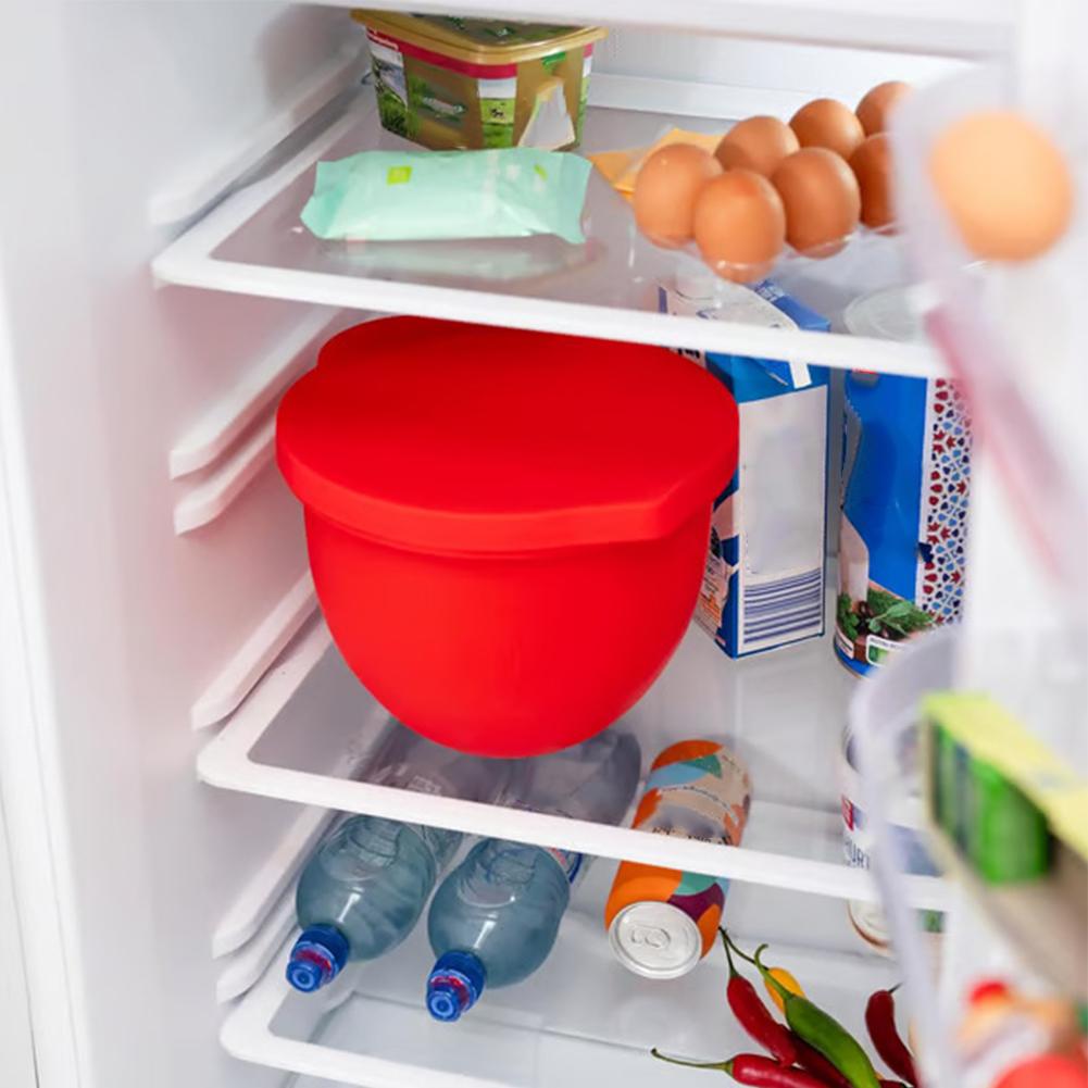 Kitchen Silicone Bowl Insert A - Kitchen Aid Baking Lid review and price