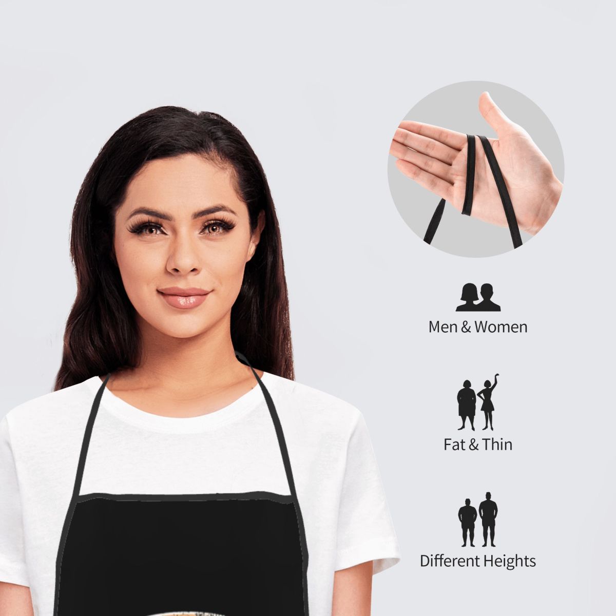 Shadow Moses Island Aprons Che - Kitchen Baking Island review and price