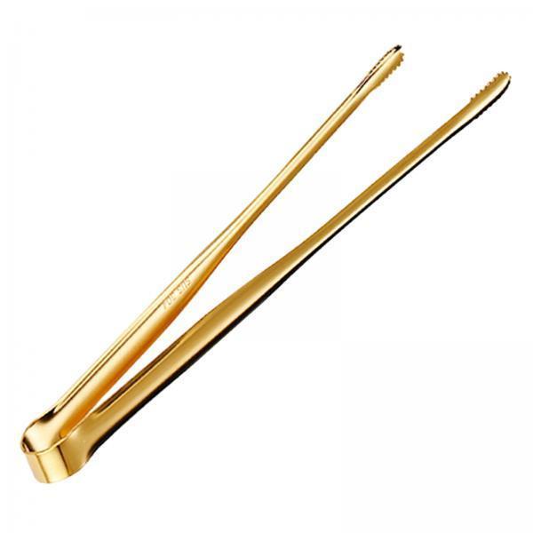 Metal Cooking Tongs Stainless  - Bread Baking Kitchen Utensils review and price