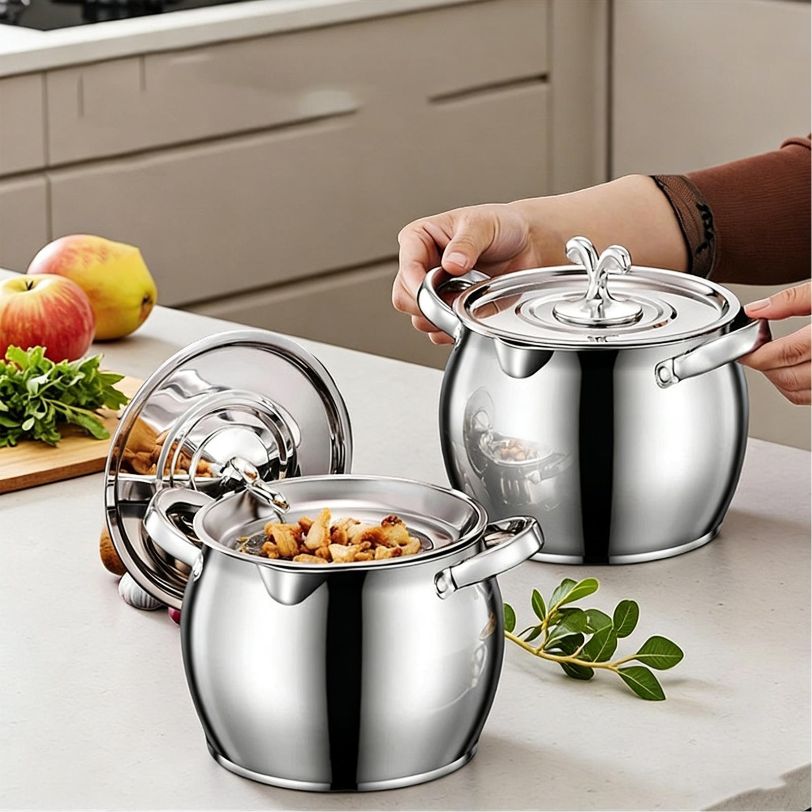 Grease Container for Kitchen S - Kitchen Baking Canisters review and price