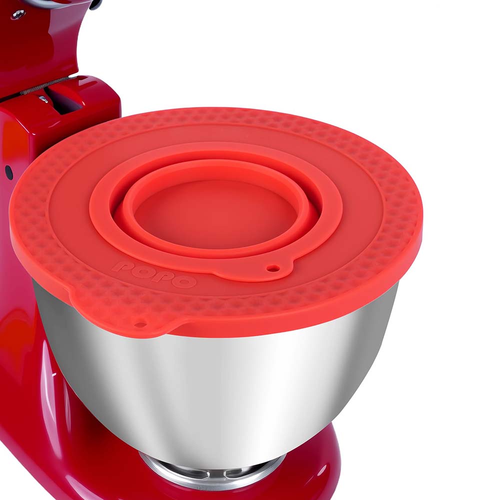 4.5-5 Quart Tilt-Head Stand Si - Kitchen Aid Baking Lid review and price