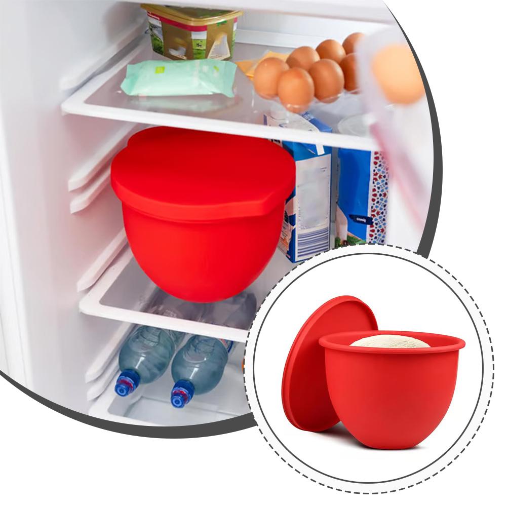 MixAid Silicone Liners for Kit - Kitchen Aid Baking Lid review and price