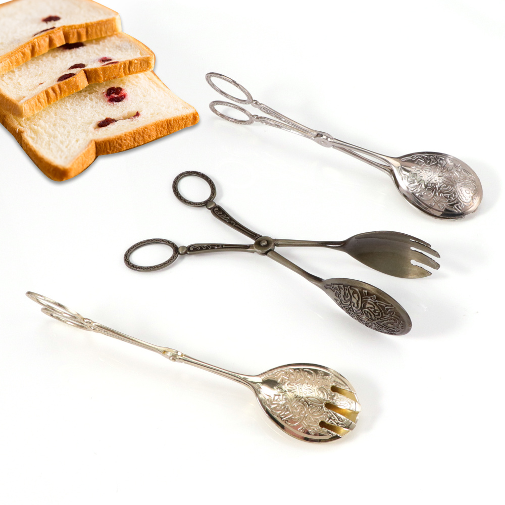Jaswehome Vintage Retro Food T - Bread Baking Kitchen Utensils review and price