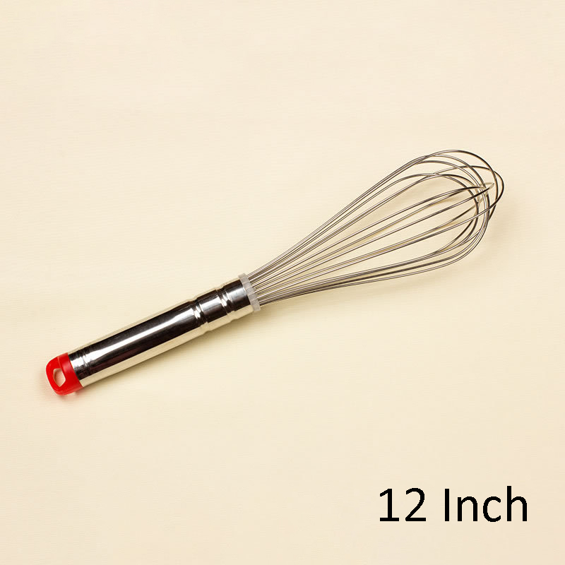 10/12/16/18/20 Inch Manual Egg - Kitchen Baking Blender review and price