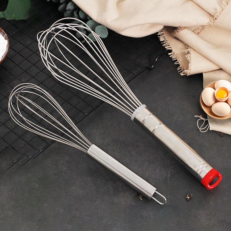 10/12/16/18/20 Inch Manual Egg - Kitchen Baking Blender review and price