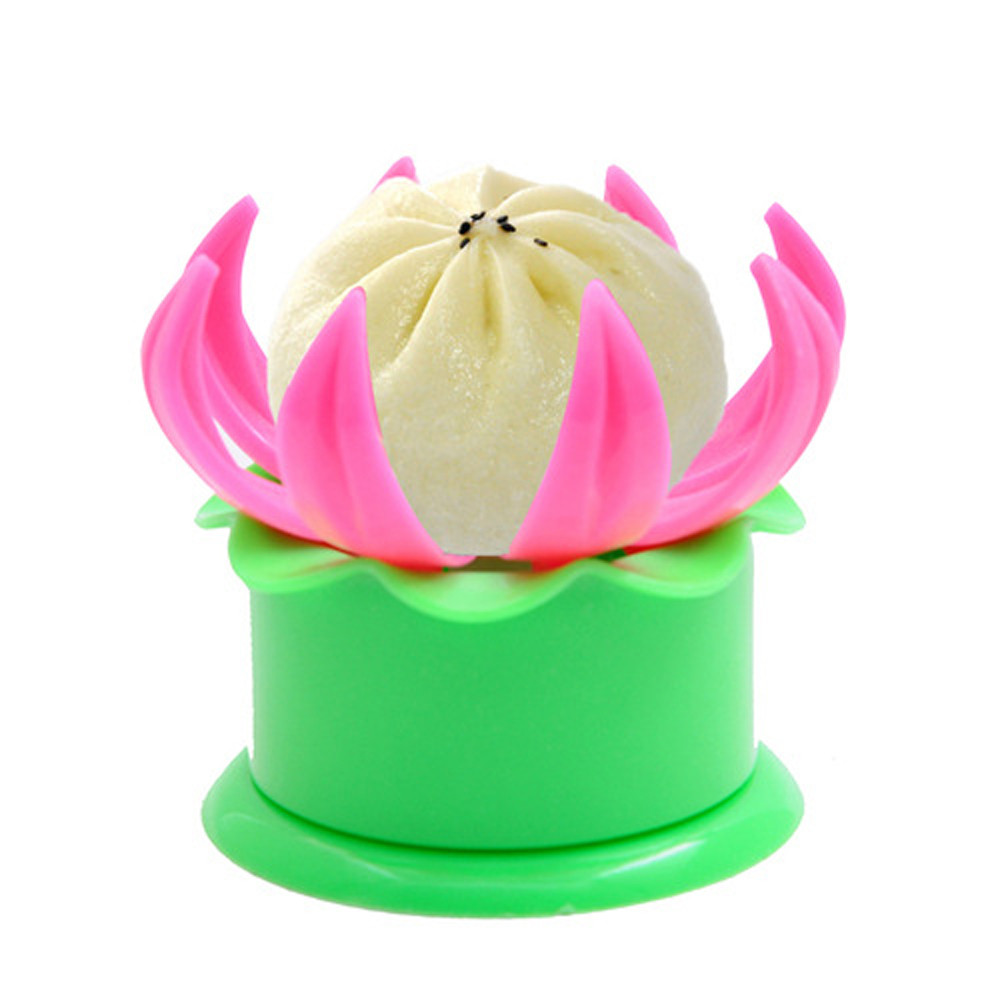 Bun Making Mould DIY Ravioli P - Kitchen Baking Blender review and price