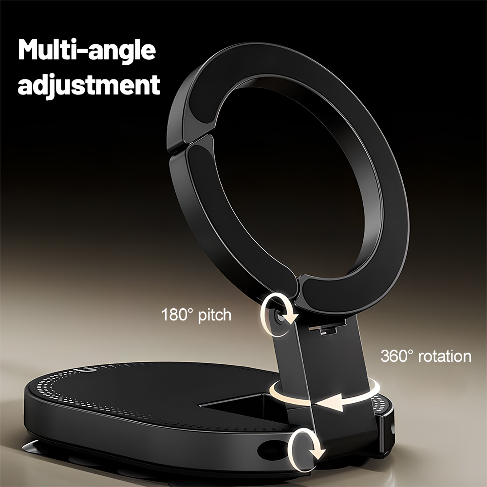 360° Rotation 3‑In‑1 Suction C - Kitchen Job review and price