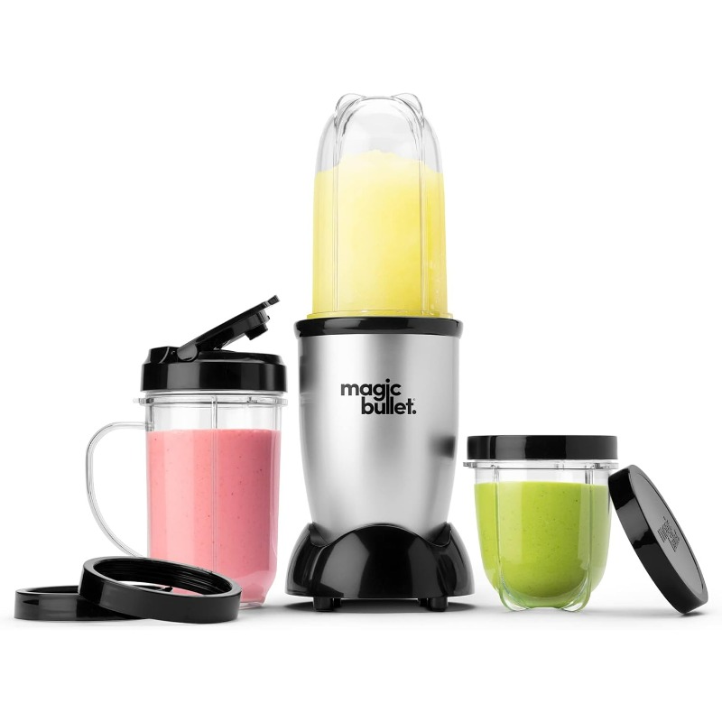 best seller Magic Bullet Blend - Kitchen Baking Blender review and price