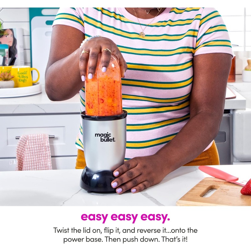 best seller Magic Bullet Blend - Kitchen Baking Blender review and price