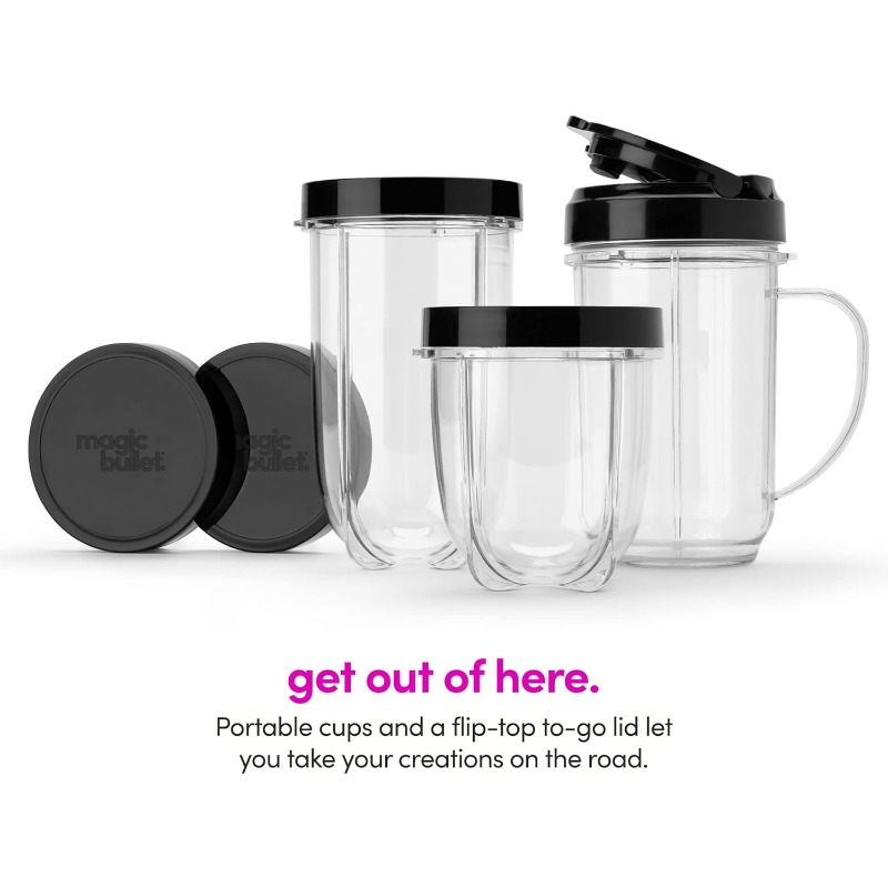 best seller Magic Bullet Blend - Kitchen Baking Blender review and price