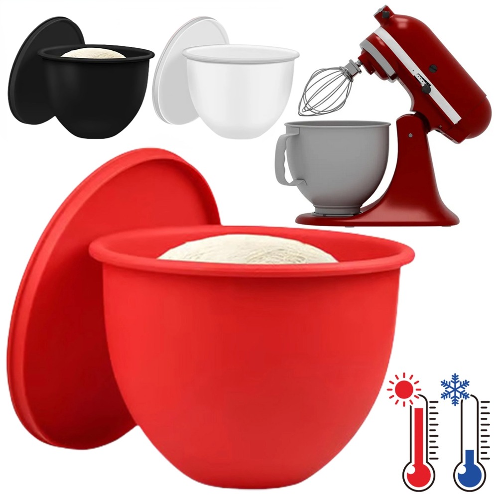 For Kitchen Aid Tilt-Head 5 Qt - Kitchen Aid Baking Lid review and price