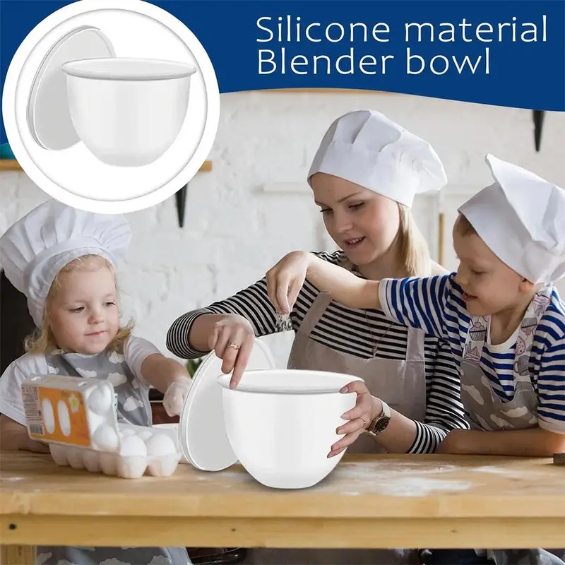 NEW  Silicone Liners for Kitch - Kitchen Aid Baking Lid review and price