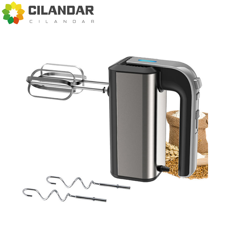 Electric Hand Blender Stainles - Kitchen Baking Blender review and price