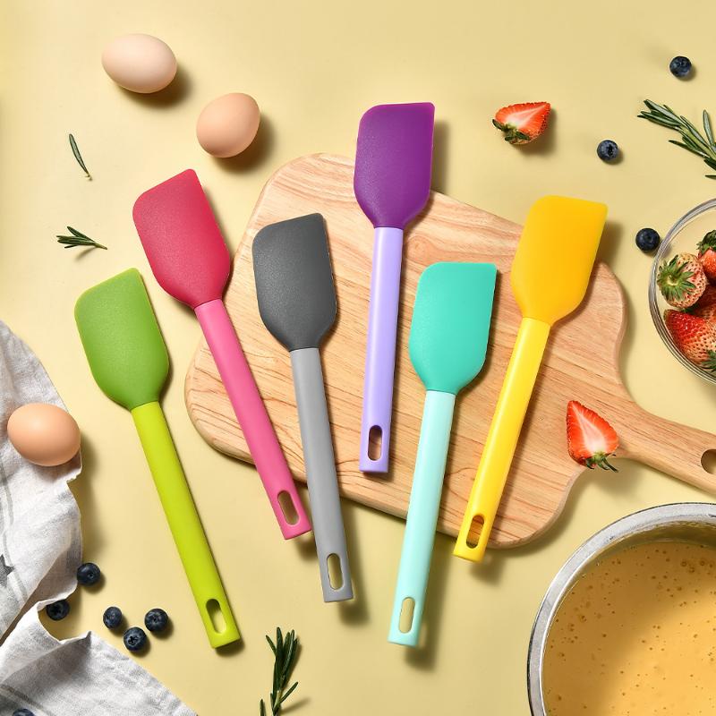 【S】Silicone Baking Scraper Cre - Kitchen Baking Blender review and price
