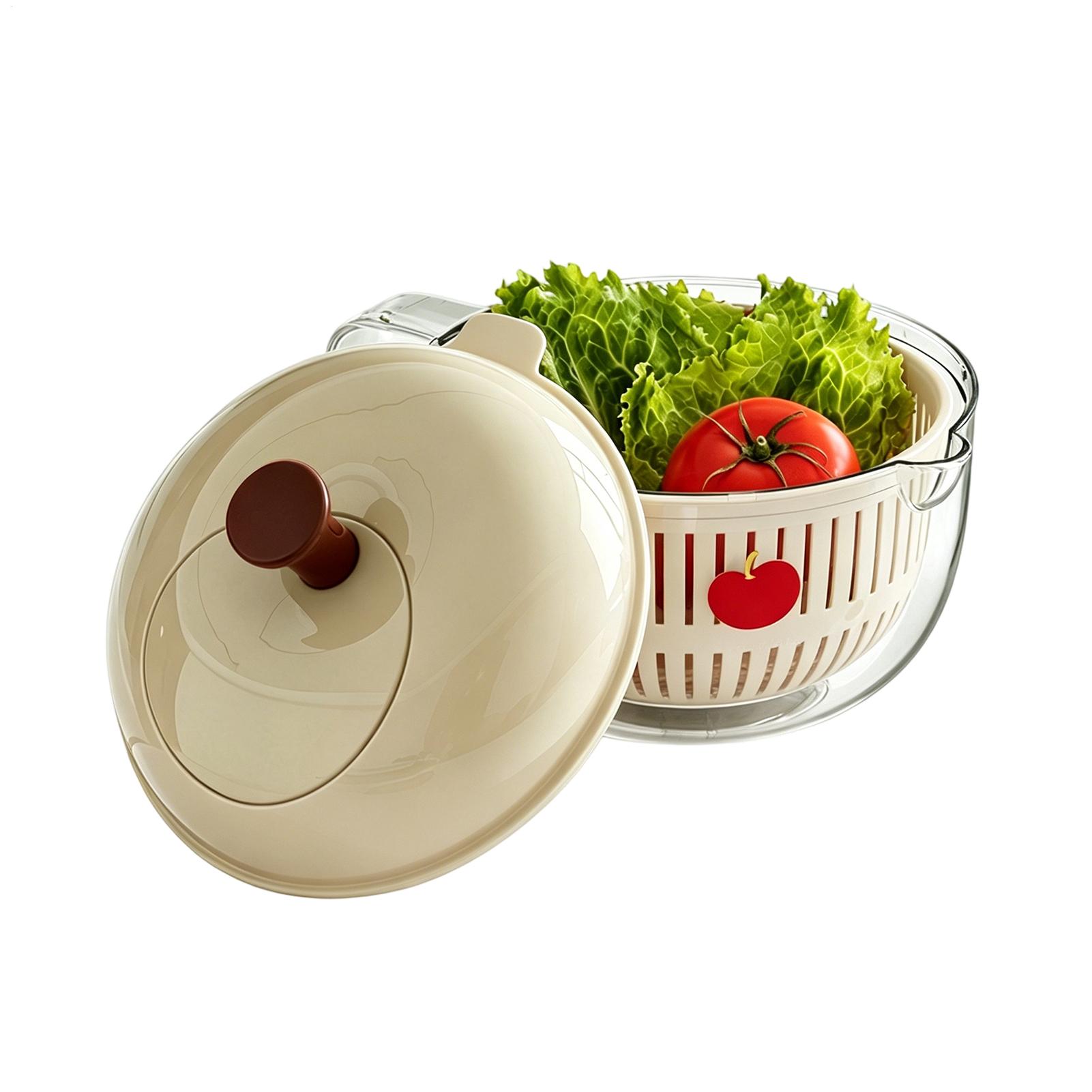 Apples Design Vegetable Washer - Kitchen Job review and price