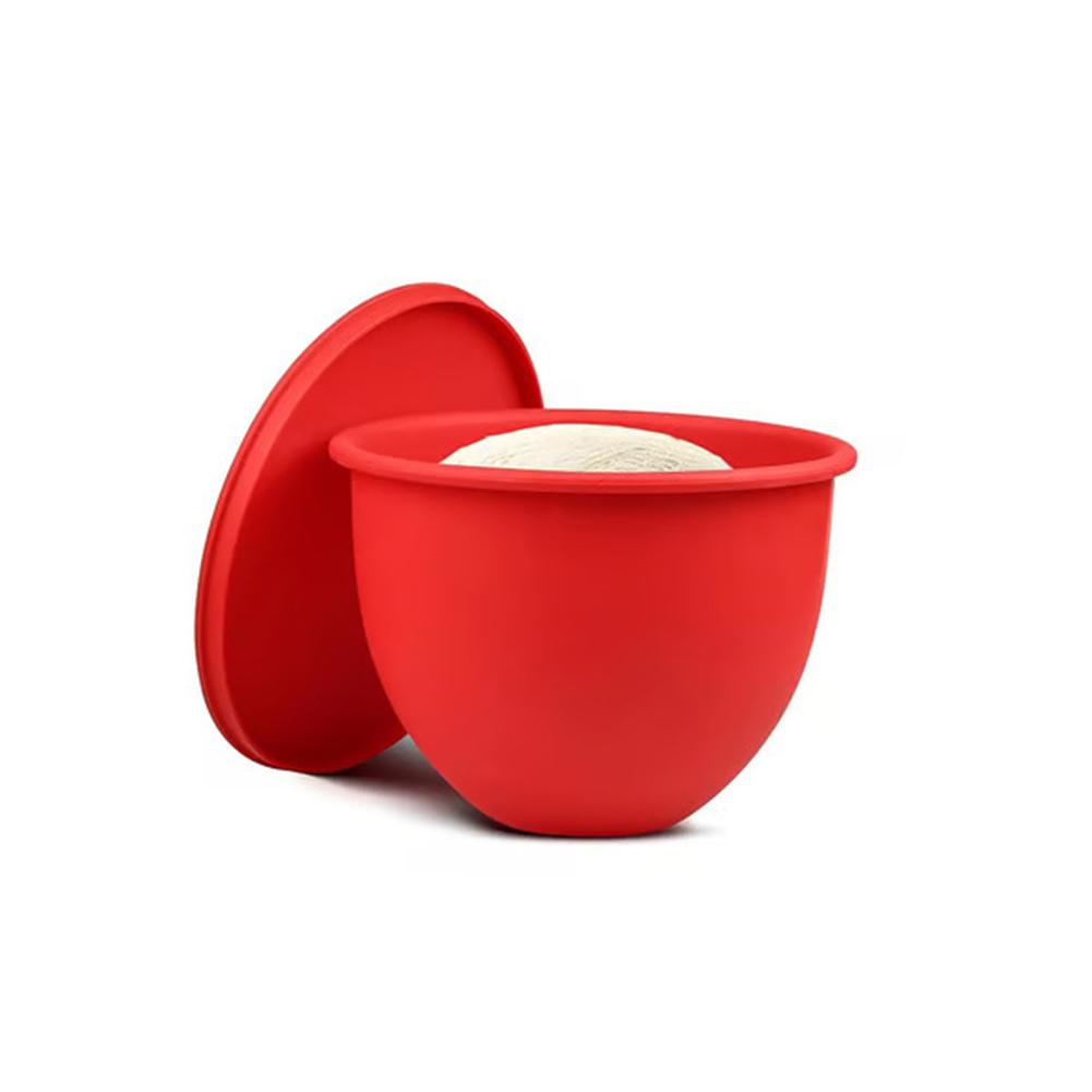 Silicone Bowl Liner With Lids  - Kitchen Aid Baking Lid review and price