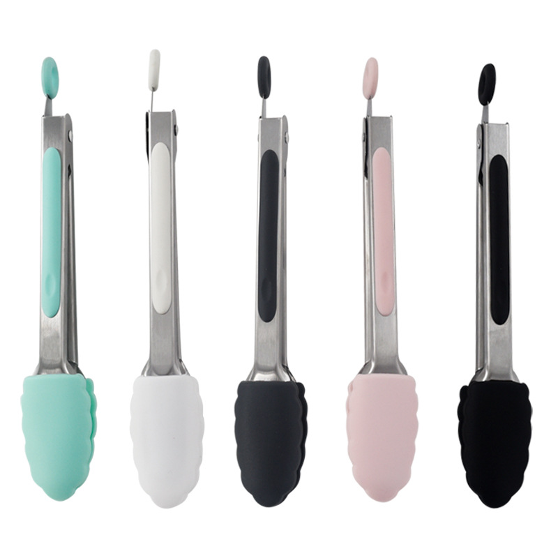 7/9 inch Small Silicone Clips  - Bread Baking Kitchen Utensils review and price
