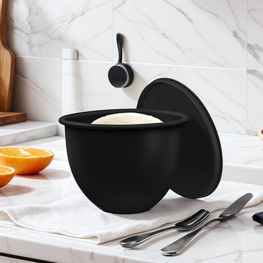 1PCS Universal Silicone Bowl W - Kitchen Aid Baking Lid review and price