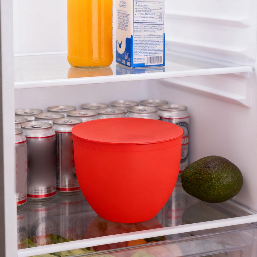 Upgrade Kitchen Silicone Bowl  - Kitchen Aid Baking Lid review and price
