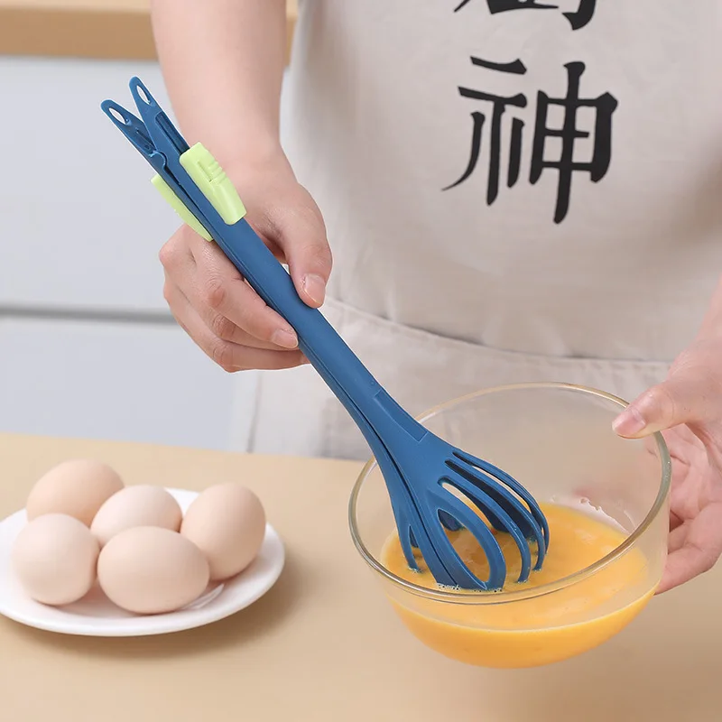 1PC Manual Egg Beater Cake Cre - Kitchen Baking Blender review and price