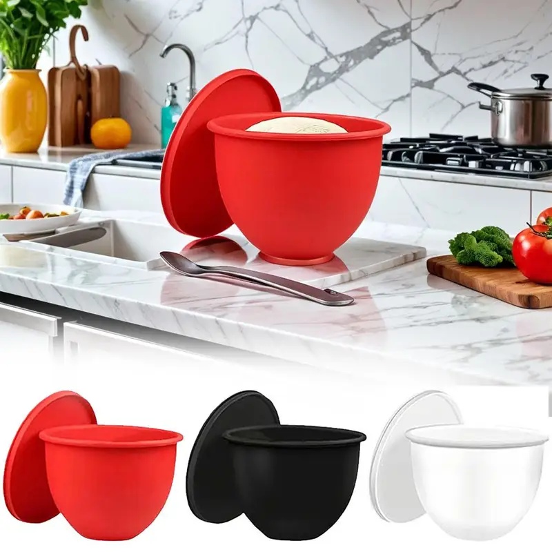 NEW  Silicone Liners for Kitch - Kitchen Aid Baking Lid review and price