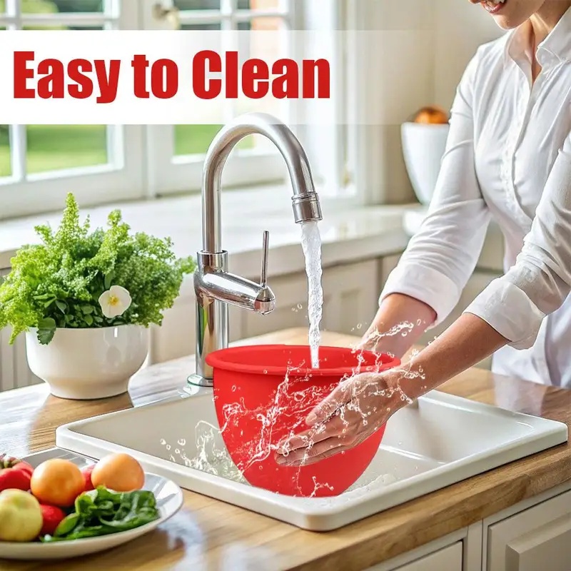 NEW  Silicone Liners for Kitch - Kitchen Aid Baking Lid review and price