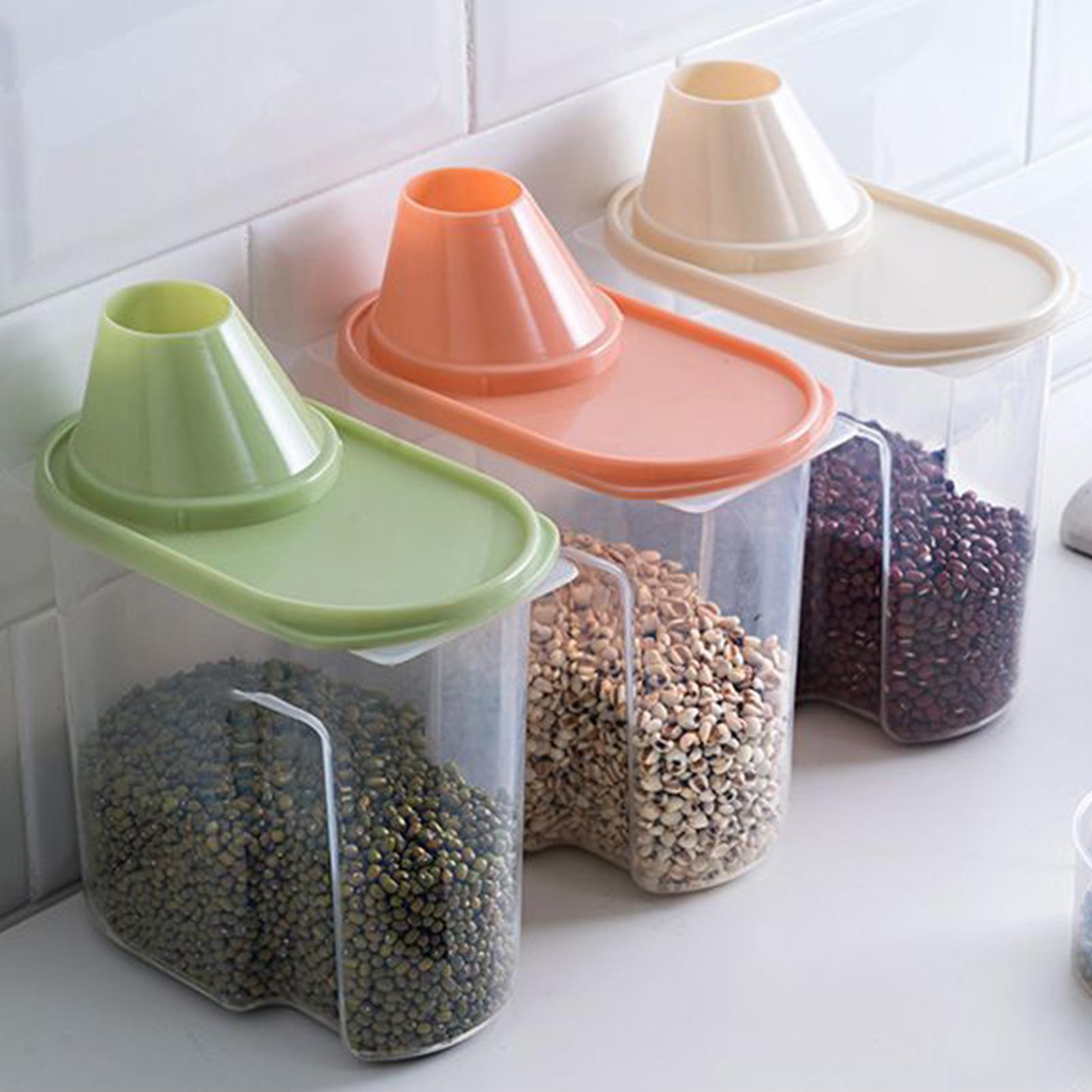 Canisters Sets For The Kitchen - Kitchen Baking Canisters review and price