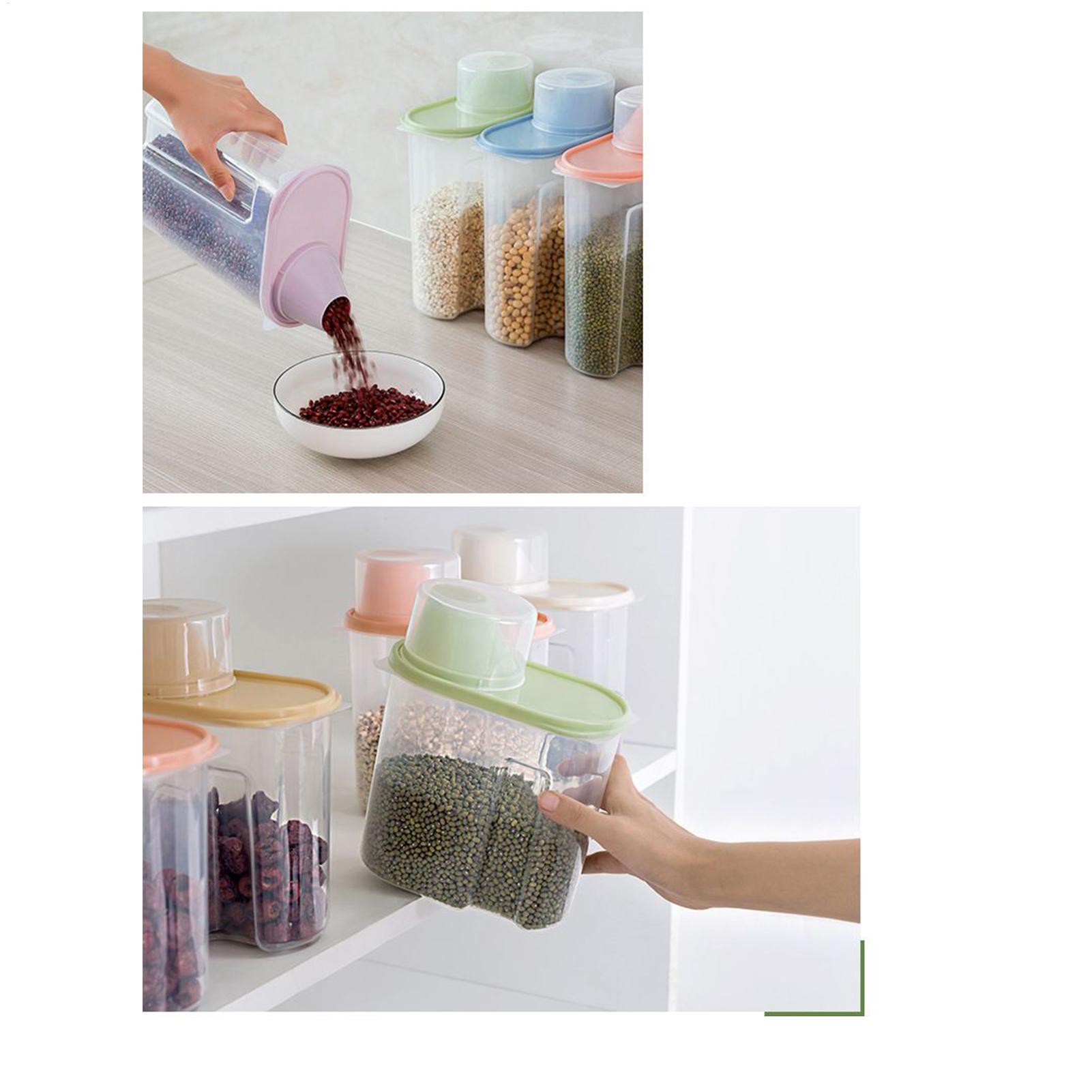 Canisters Sets For The Kitchen - Kitchen Baking Canisters review and price