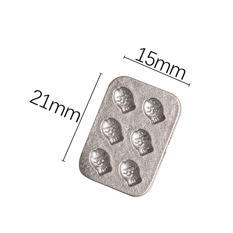 10pcs Doll House Miniature Min - Kitchen Baking Decor review and price
