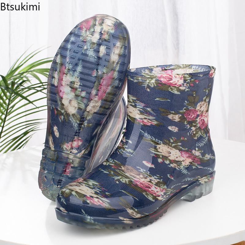 Fashion Women's Waterproof Rai - Kitchen Job review and price