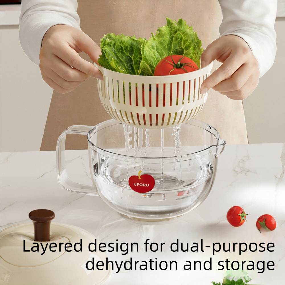 Hand-Cranked Rotating Drain Ba - Kitchen Job review and price
