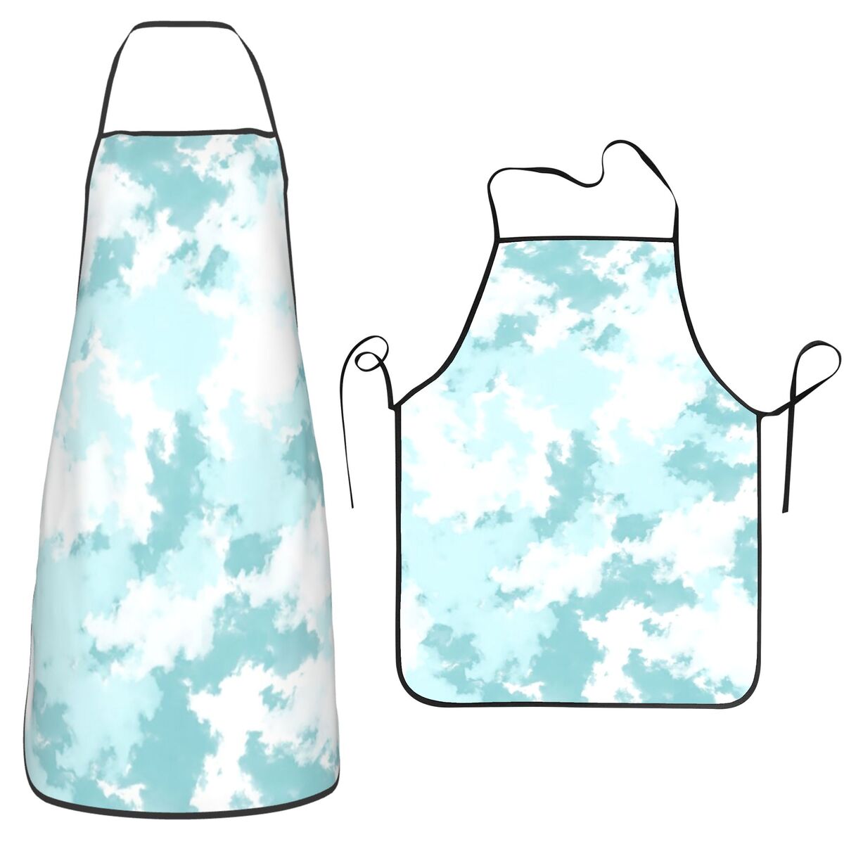 Soft Sky Texture Background Ap - Kitchen Baking Background review and price