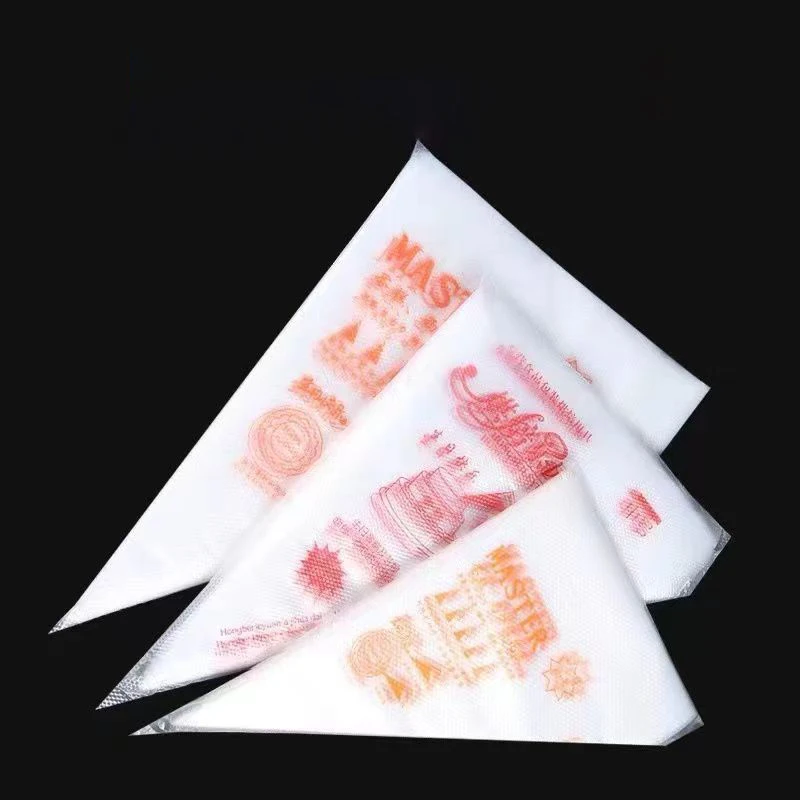 20~100pcs Disposable Pastry Ba - Kitchen Baking Decor review and price