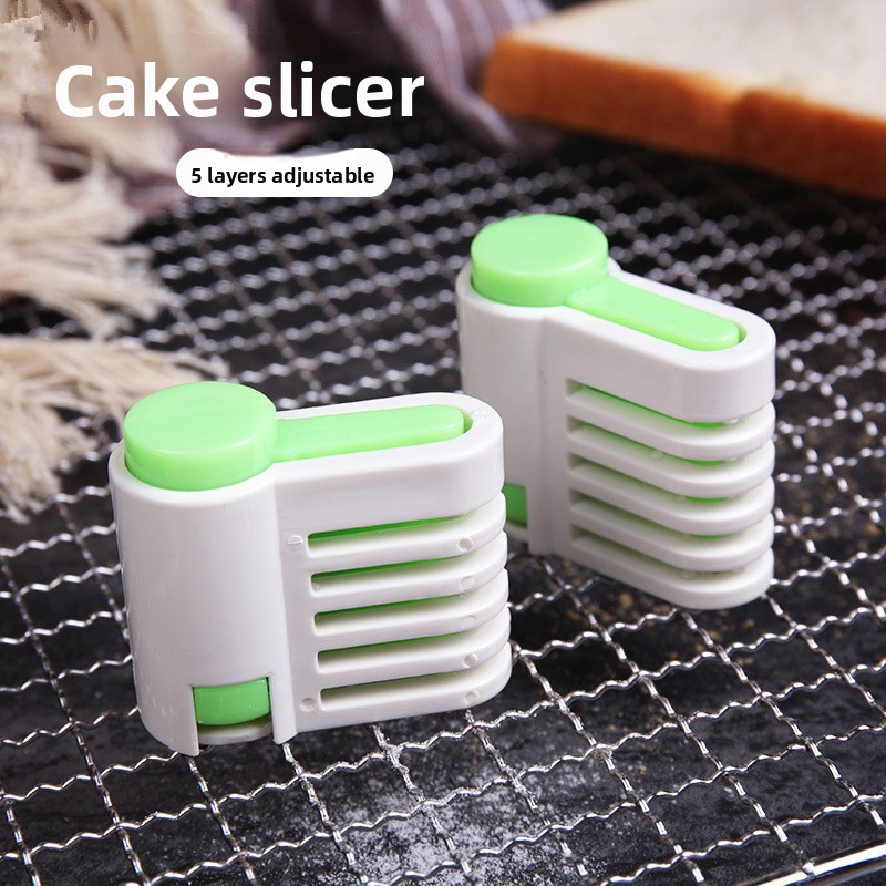 Cake Cutting Slicer Layerer Di - Kitchen Baking Decor review and price