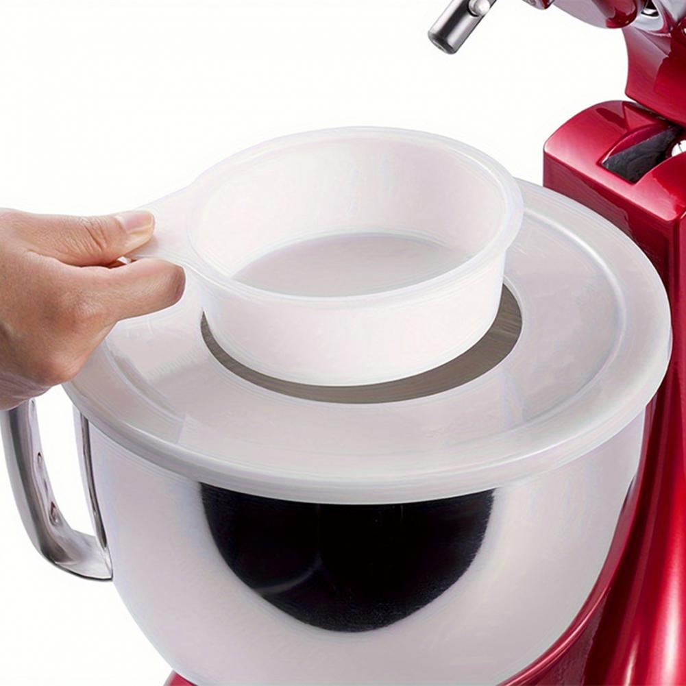 Mixer Bowl Covers For KitchenA - Kitchen Aid Baking Lid review and price
