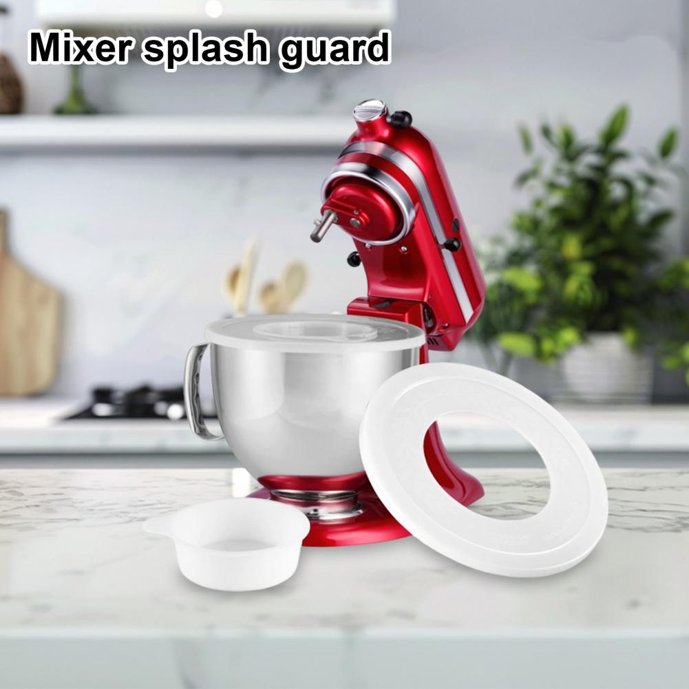 Mixer Bowl Covers For KitchenA - Kitchen Aid Baking Lid review and price