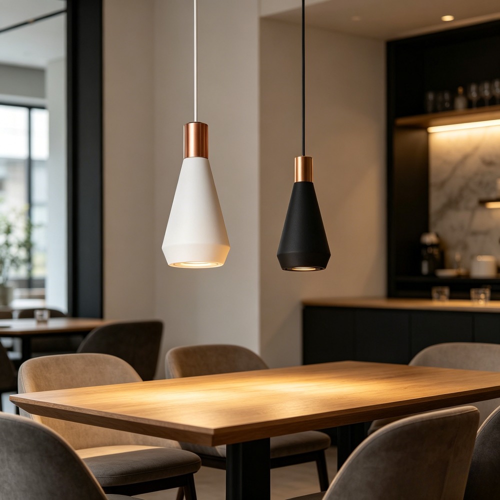 GU10 LED Luxury Pendant Lamp M - Kitchen Baking Island review and price