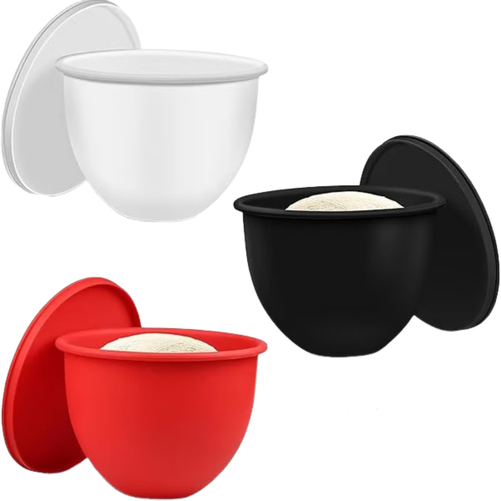 Padding for KitchenAid Tilt He - Kitchen Aid Baking Lid review and price