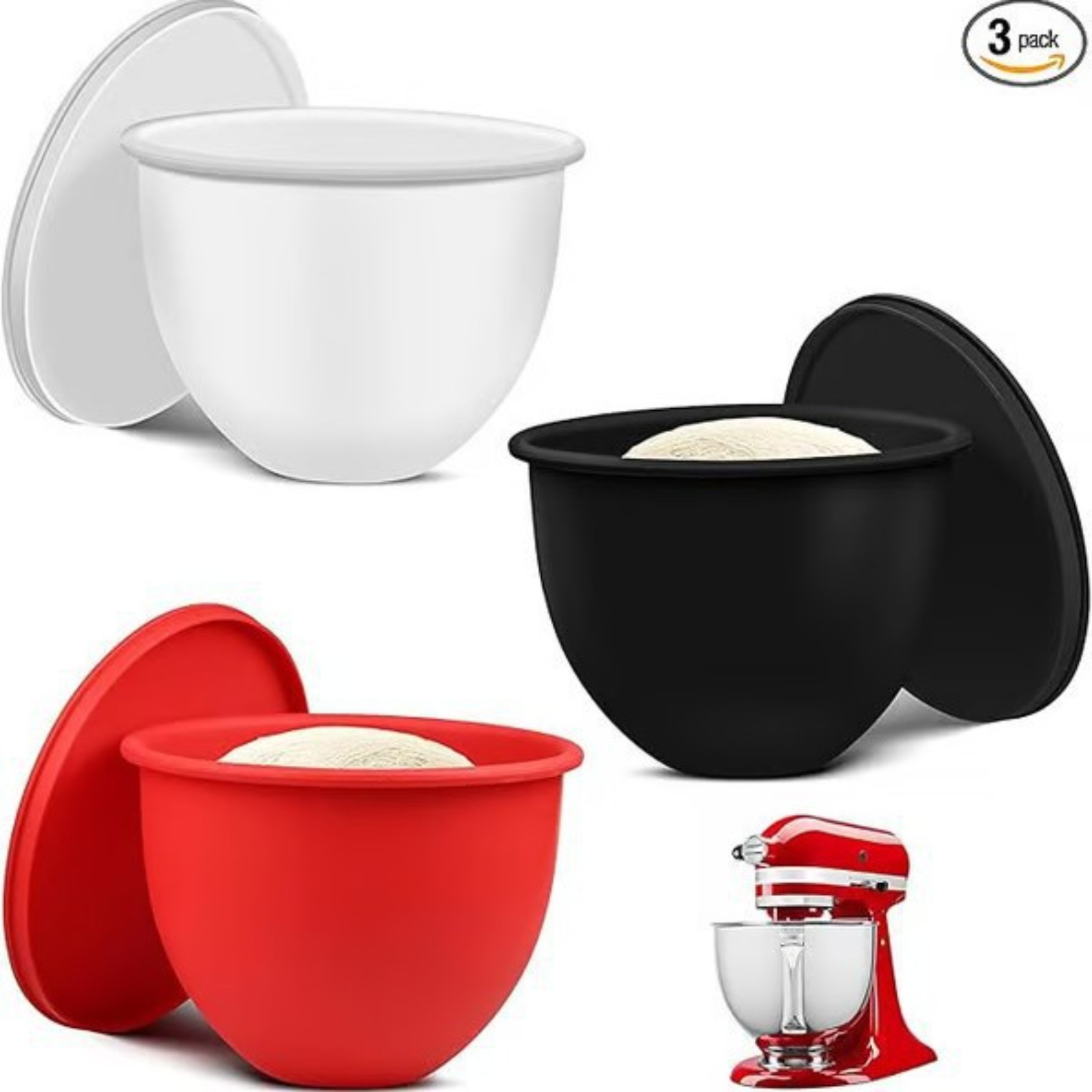 Padding for KitchenAid Tilt He - Kitchen Aid Baking Lid review and price