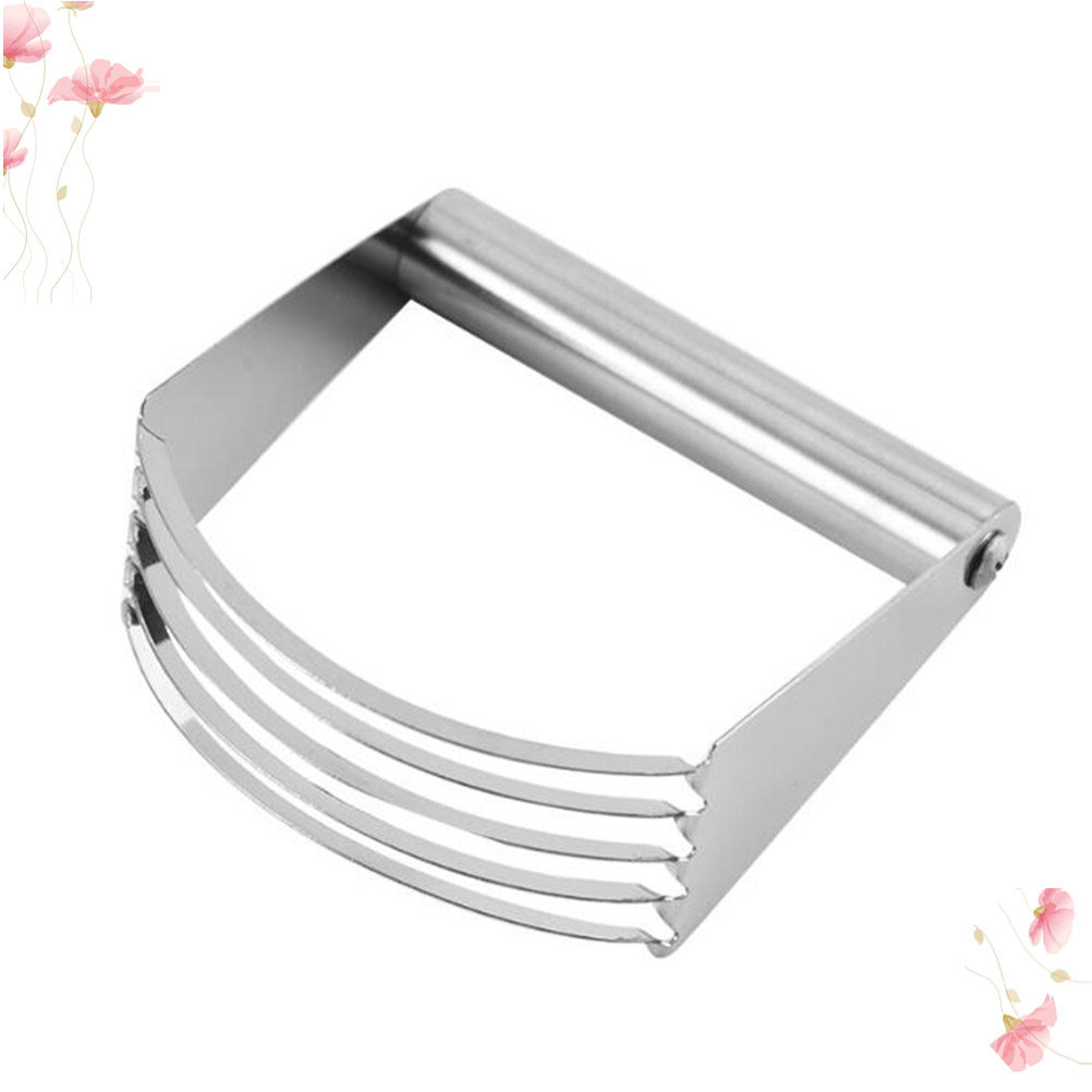 Stainless Steel Pastry Blender - Kitchen Baking Blender review and price