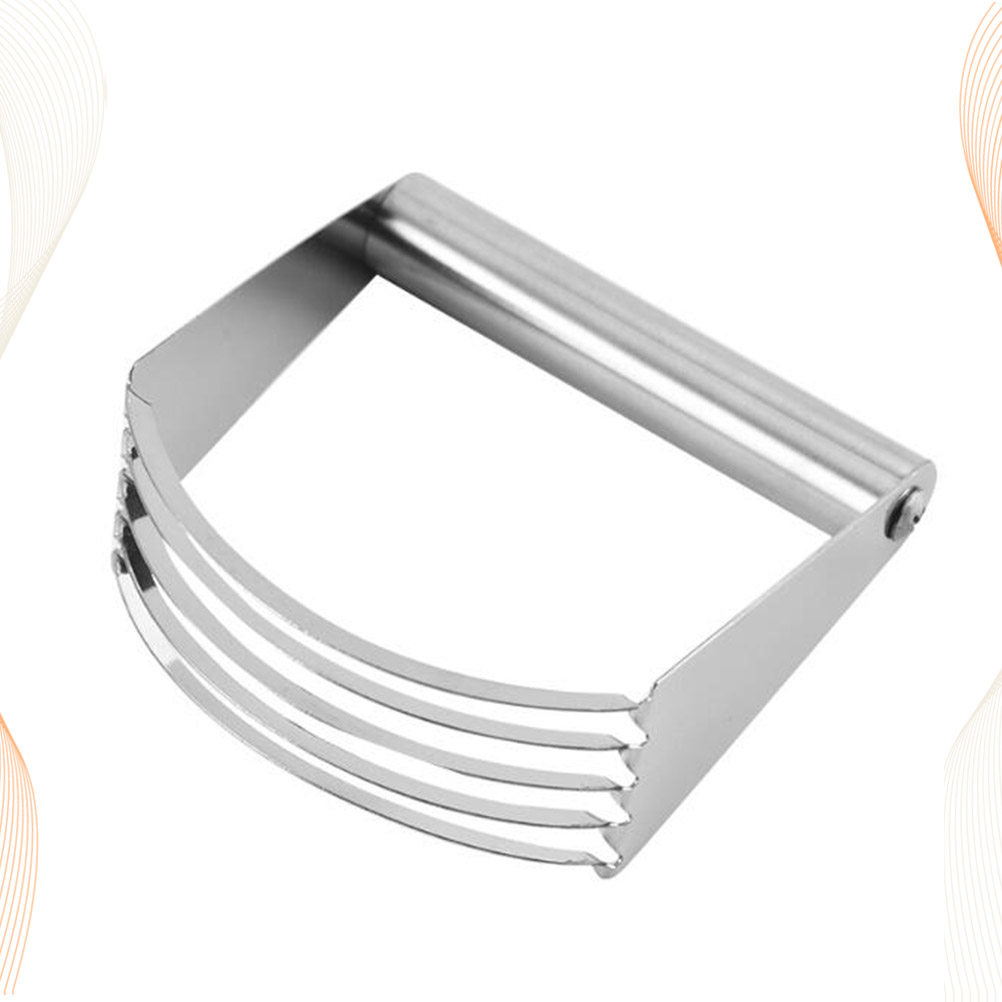 Stainless Steel Pastry Blender - Kitchen Baking Blender review and price
